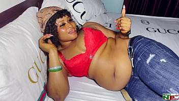 Her first time in porn industry