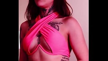 Pink underwire top bikini sarafinalove93 had a hard time with under-wire top bikini of course i volunteered to help