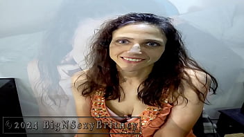Introducing big n sexy britney - the southern belle blowjob queen - making my online debut 1 minute teaser - sfw