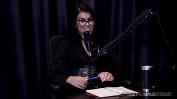 Melhores momentos da carla santos no preliminares podcast com bia hot - parte 2 watch sheer red