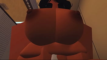 Fucking thick latina in shower