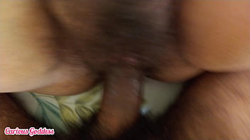 Curious goddess - fucking pregnant wife hot slut big ass small tits hairy pussy beautiful asshole