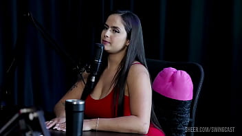 Compilados da burguesa no swing cast com tifany rocha e raphaela savanah - parte 1 watch sheer red