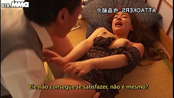 Meu chefe se aproxima da minha esposa legendado