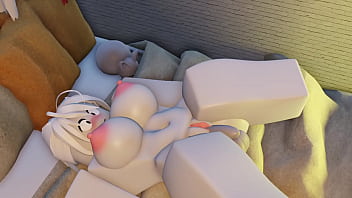 fucking the makeup girl