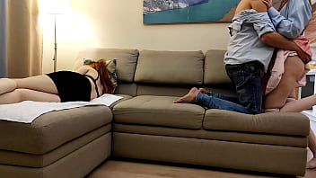 jordi threesome twins