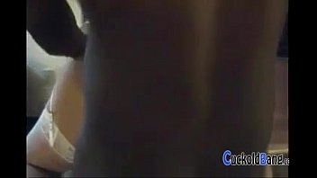 huge black dick made cry hurt pussy wife