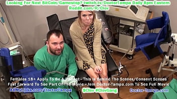 doctor vergin test xxx com