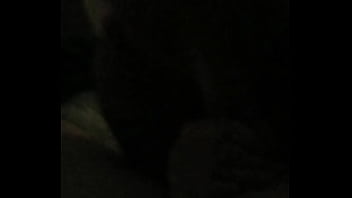 mom washing son cock