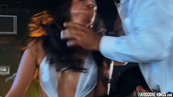 uk fucking hot strippers