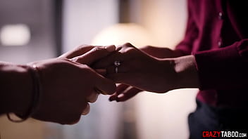 rough tribbing sex