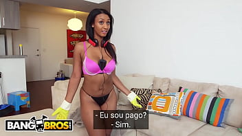 bangbros any bunny moblie com