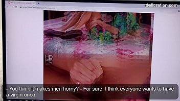 teengirl lesbian masturbating