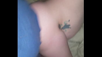 pregnant sleeping mom taken anal