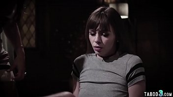 amateur couple seduce a shy teen sex video