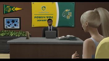 eal teacher student porn