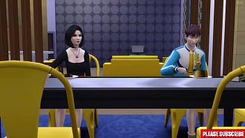 japanese brother and sister uncensored
