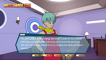 dragon ballz cartoon fucked videos