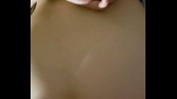 blindfolfed tied up bbw gets fucked