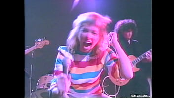 woman fucking on stage porn vintage