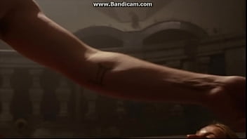 wrong turn sex parody