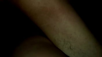 amateur wife unexpected threesome