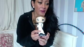 female mmasterbation show