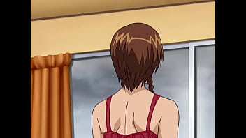 the deuce lesbian scene