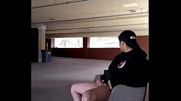 boy viet masterbate in public