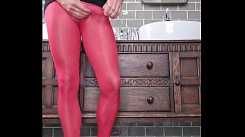 young japanese shemales in pantyhose