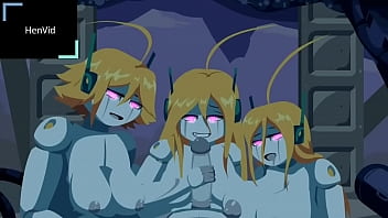 hentai cartoon gif compilation