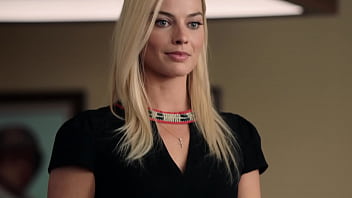 margot robbie casting porn