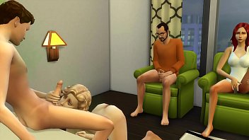 mom dad son sister sex com