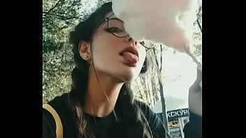 sexy girl blackmails teacher for sex