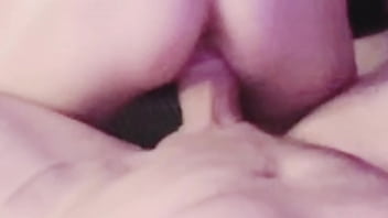 shaved japanese masturbating