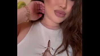 groping busty stranger tits in public