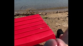 boner shower public voyeur watching jacking off flashing