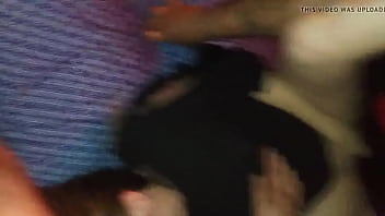 wife getting fucked by strangers at nude beach
