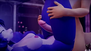 oral fart domination