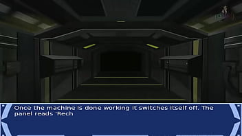 cartoon busty female births aliens