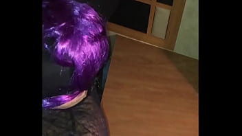 unwanted cum pussy