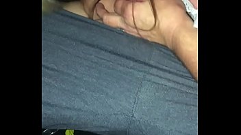 homemade wife blows strangers