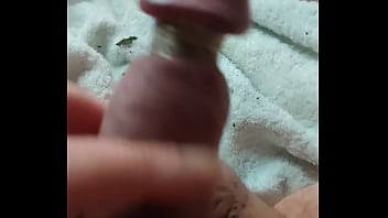 extreme penis biting