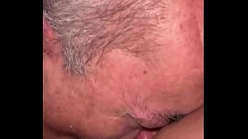 nipple sucking by old man