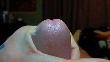 sis sits on brothers face and jack him off