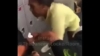 strippers fighting naked