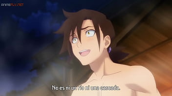 yuragisou no yuuna san fapservice