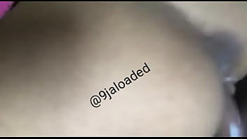 ebony guy fucks girlfriend