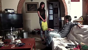 La Ragazza Di Mio Figlio#1 ( Hd) thumbnail