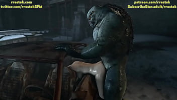 cartoon stomach deformation porn